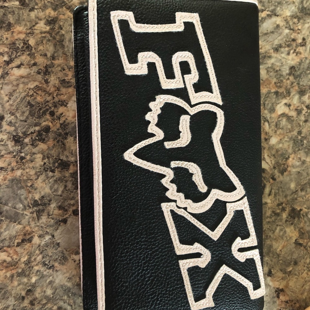 Fox Racing Wallet